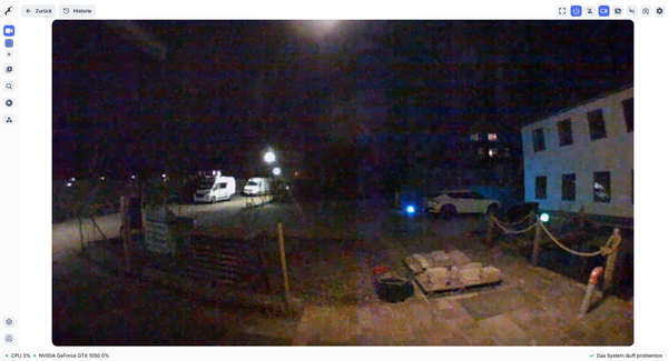 Frigate 0.17.1 update